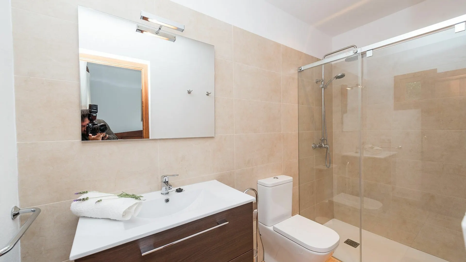 Villa Vista Alegre Vila Cala Mandia  Espanha
