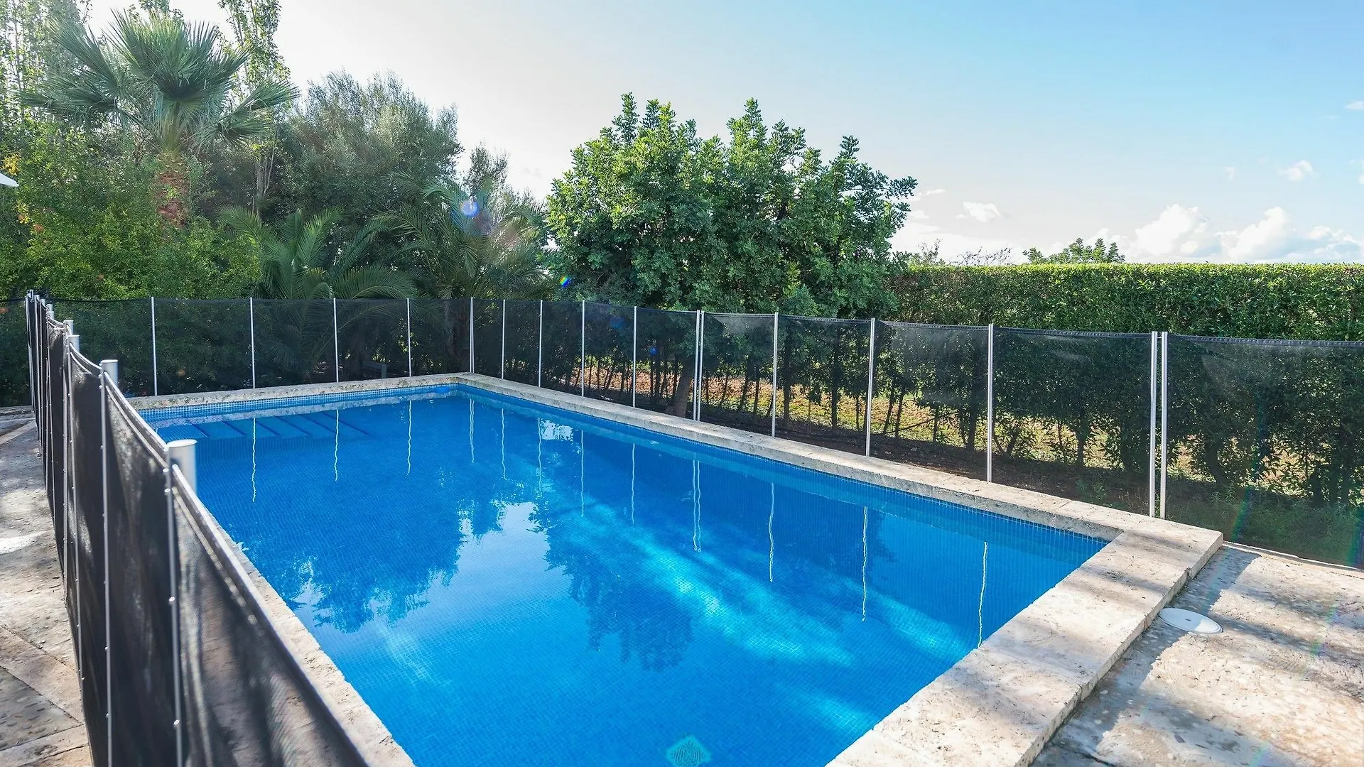 Vila Vista Alegre Cala Mandia