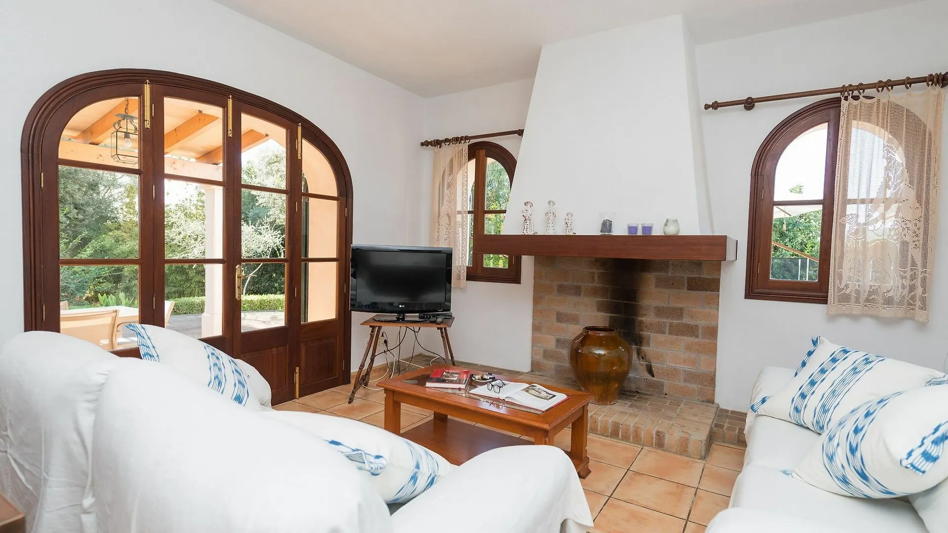 Vila Vista Alegre Cala Mandia  0*, Cala Mandia (Mallorca) Španělsko